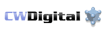 CW Digital Website