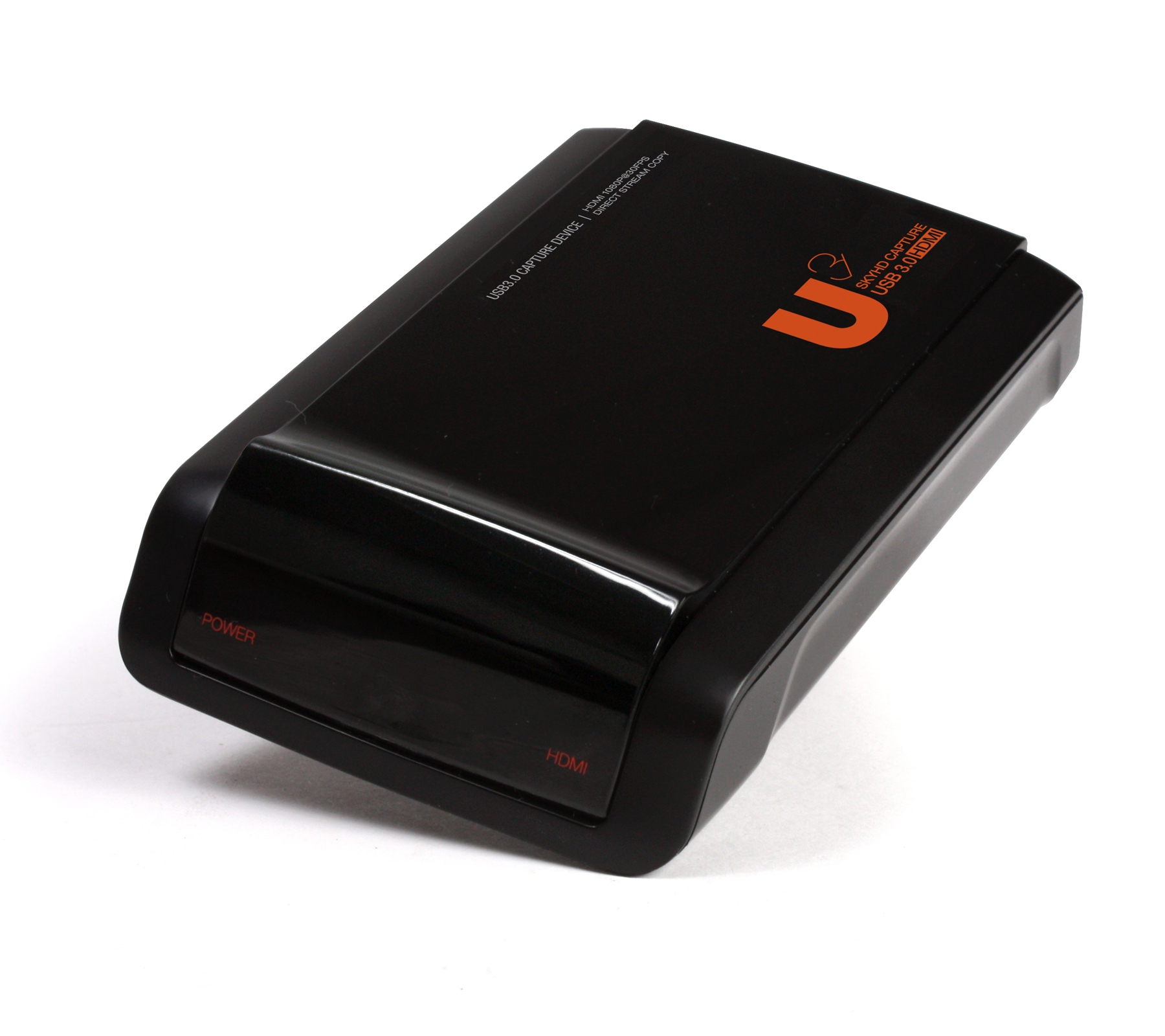 HD Capture HD CaptureU3.0 Skydigital Inc Digital Audio Capture and Recorder